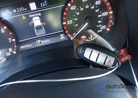 2022 Nissan Frontier Pro-4X 4X4 from USA, damaged, VIN 1N6ED1EK9NN690154